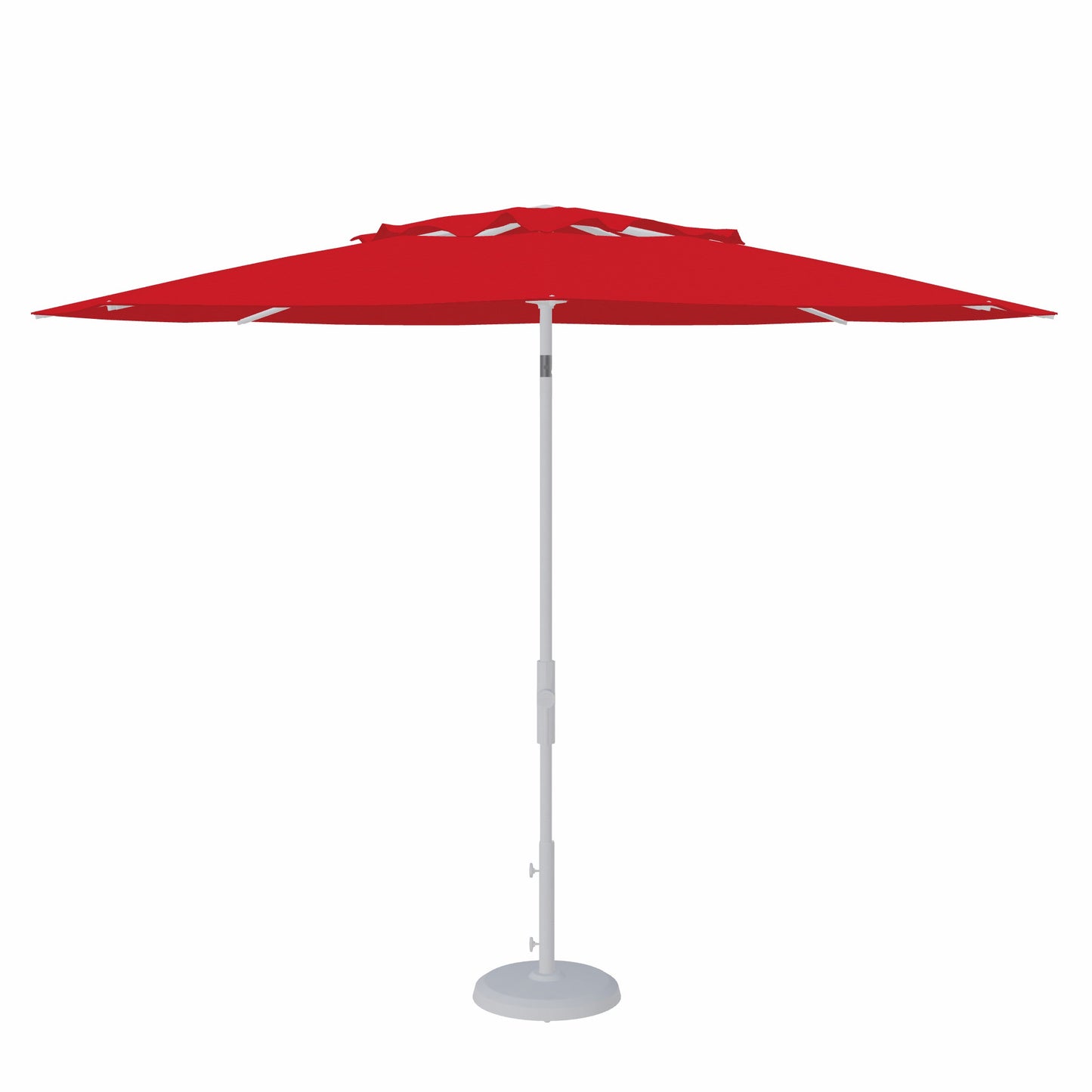 11' Twist Market Umbrella, image 2