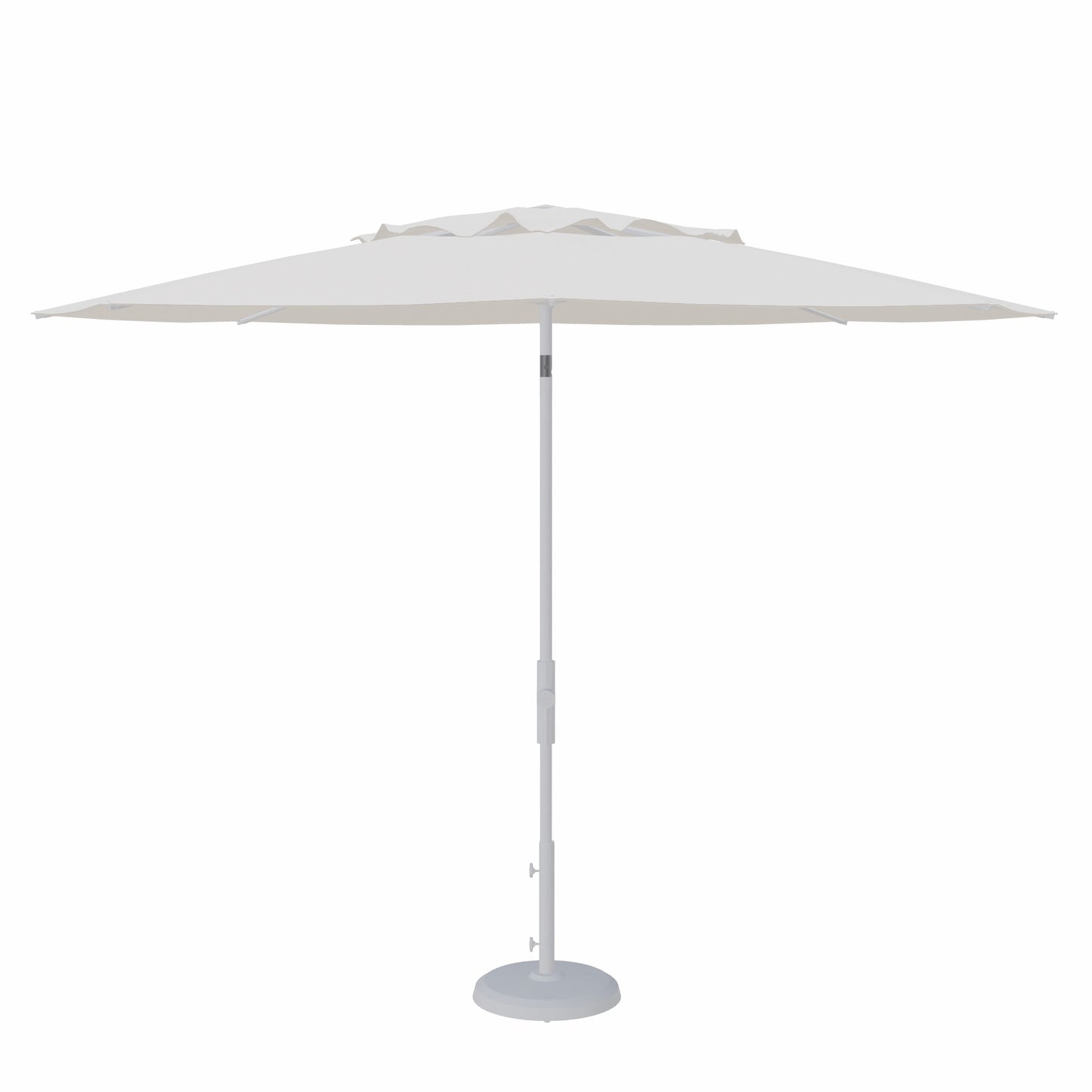 11' Twist Market Umbrella, image 8