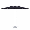 11' Twist Market Umbrella