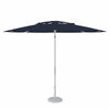 11' Twist Market Umbrella