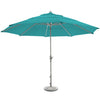 11' Market Umbrella Auto Tilt