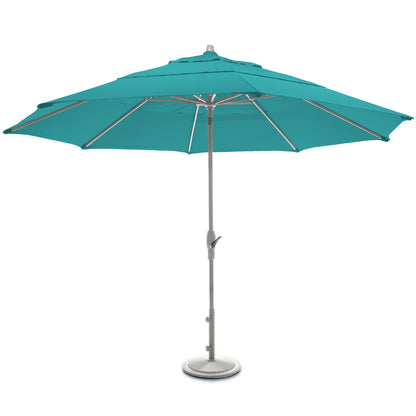 
                  11' Market Umbrella Auto Tilt - Image 34
                