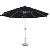 11' Market Umbrella Auto Tilt