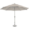 11' Market Umbrella Auto Tilt