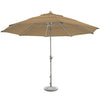 11' Market Umbrella Auto Tilt