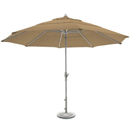 
                  11' Market Umbrella Auto Tilt - Image 43
                
