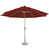 11' Market Umbrella Auto Tilt