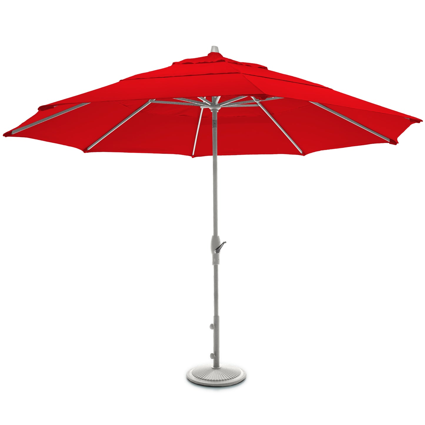 11' Market Umbrella Auto Tilt, image 22