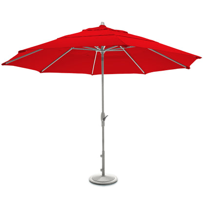 
                  11' Market Umbrella Auto Tilt - Image 22
                