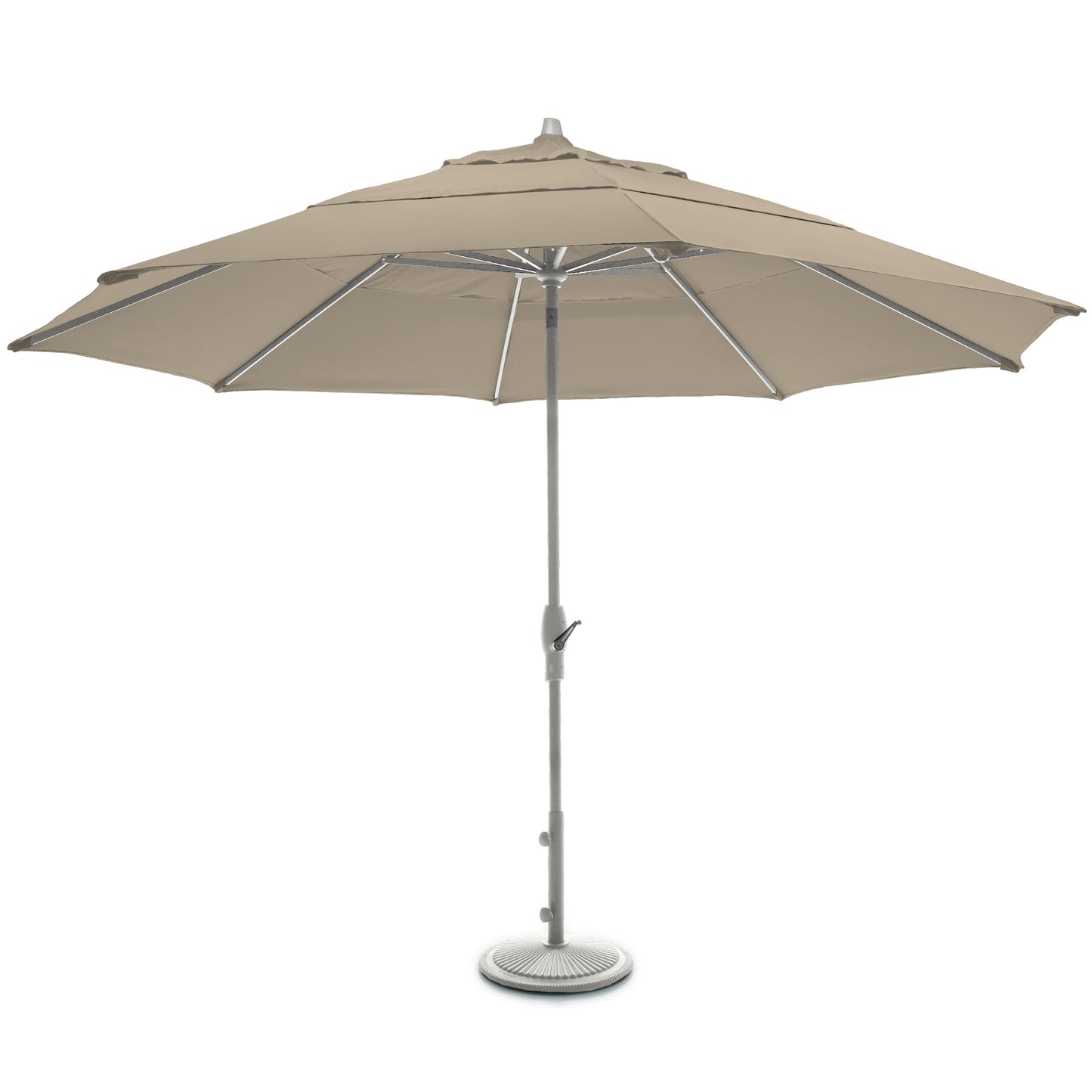 11' Market Umbrella Auto Tilt, image 61