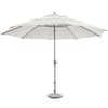 11' Market Umbrella Auto Tilt
