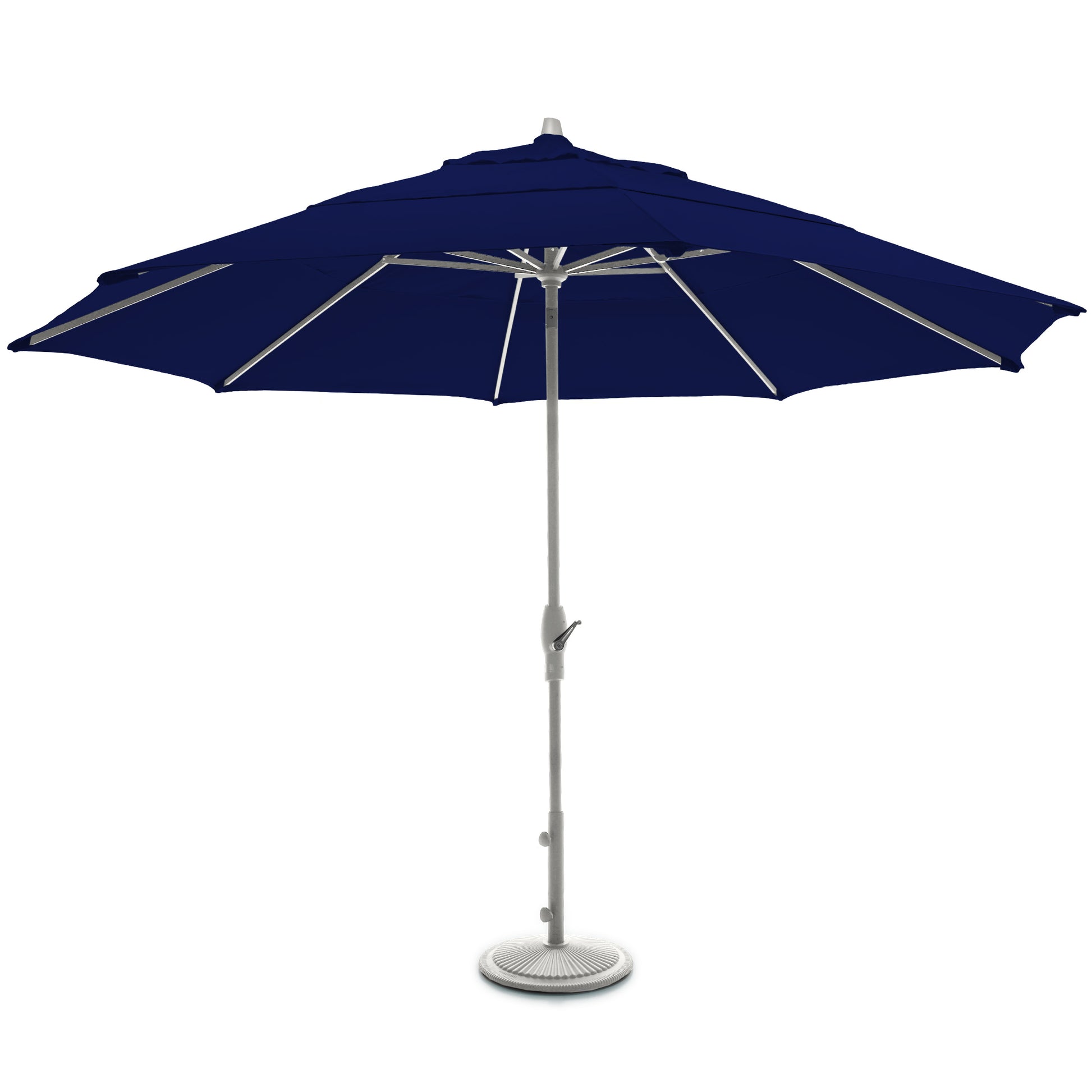 11' Patio Umbrella | Treasure Garden Market Umbrella