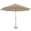 11' Market Umbrella Auto Tilt