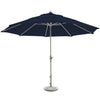 11' Market Umbrella Auto Tilt