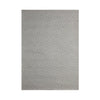 Athens Silver 5'3" x 7'4" Area Rug