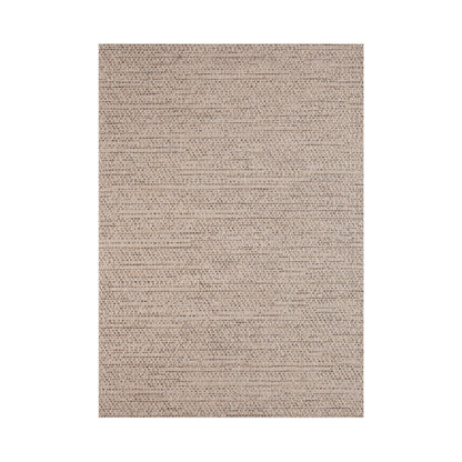 
                  Treasure Garden 5x7 Canyon Taupe Area Rug - Image 1
                