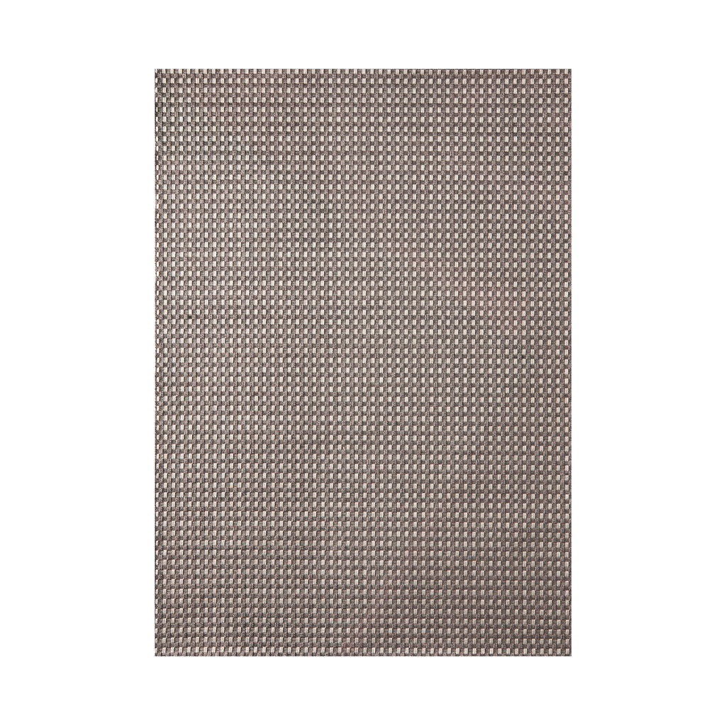 Cobblestone Gray 5'3" x 7'4" Area Rug