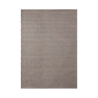 
                  Cobblestone Gray 5'3" x 7'4" Area Rug - Image 1
                