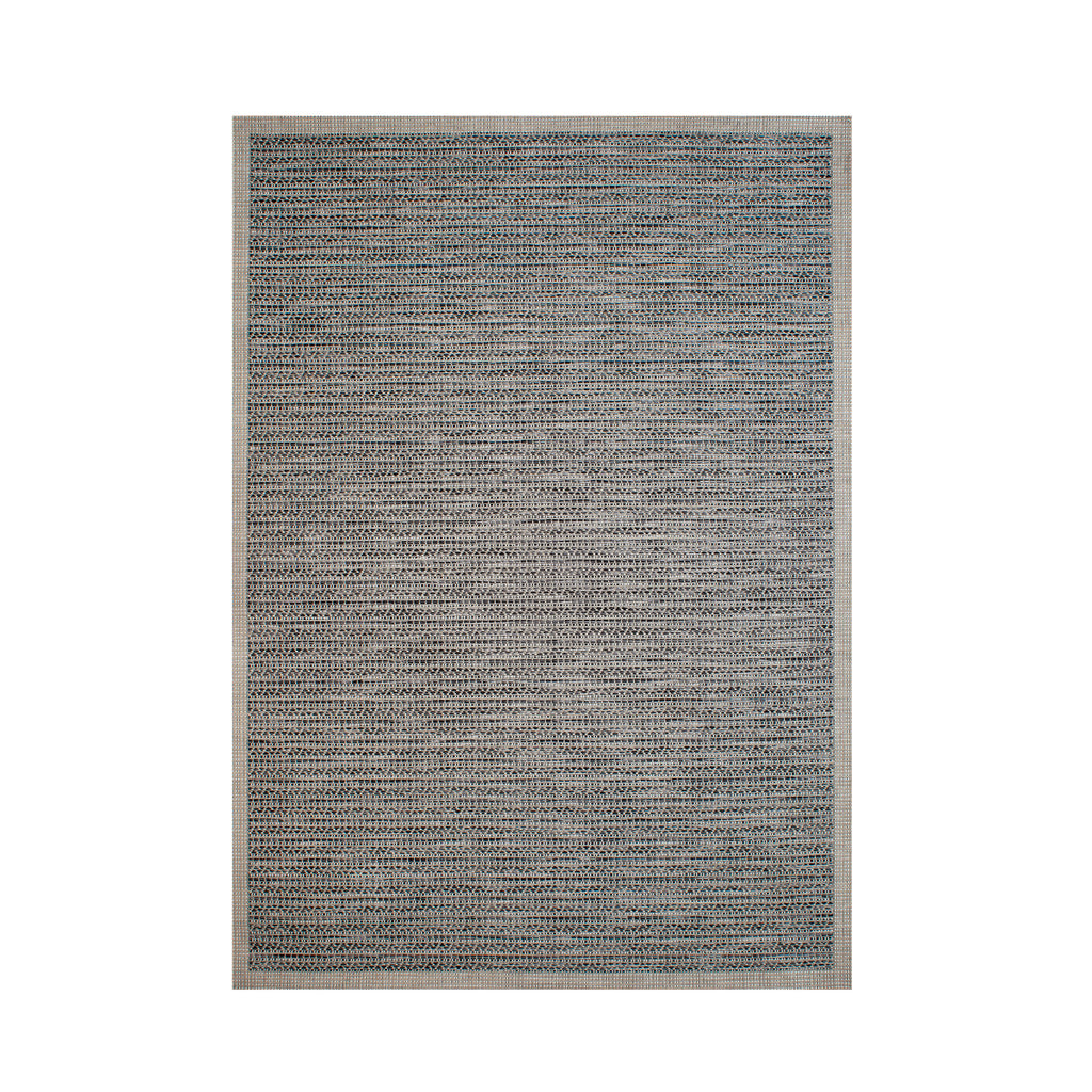 Treasure Garden 5x7 North Shore Pebble Area Rug