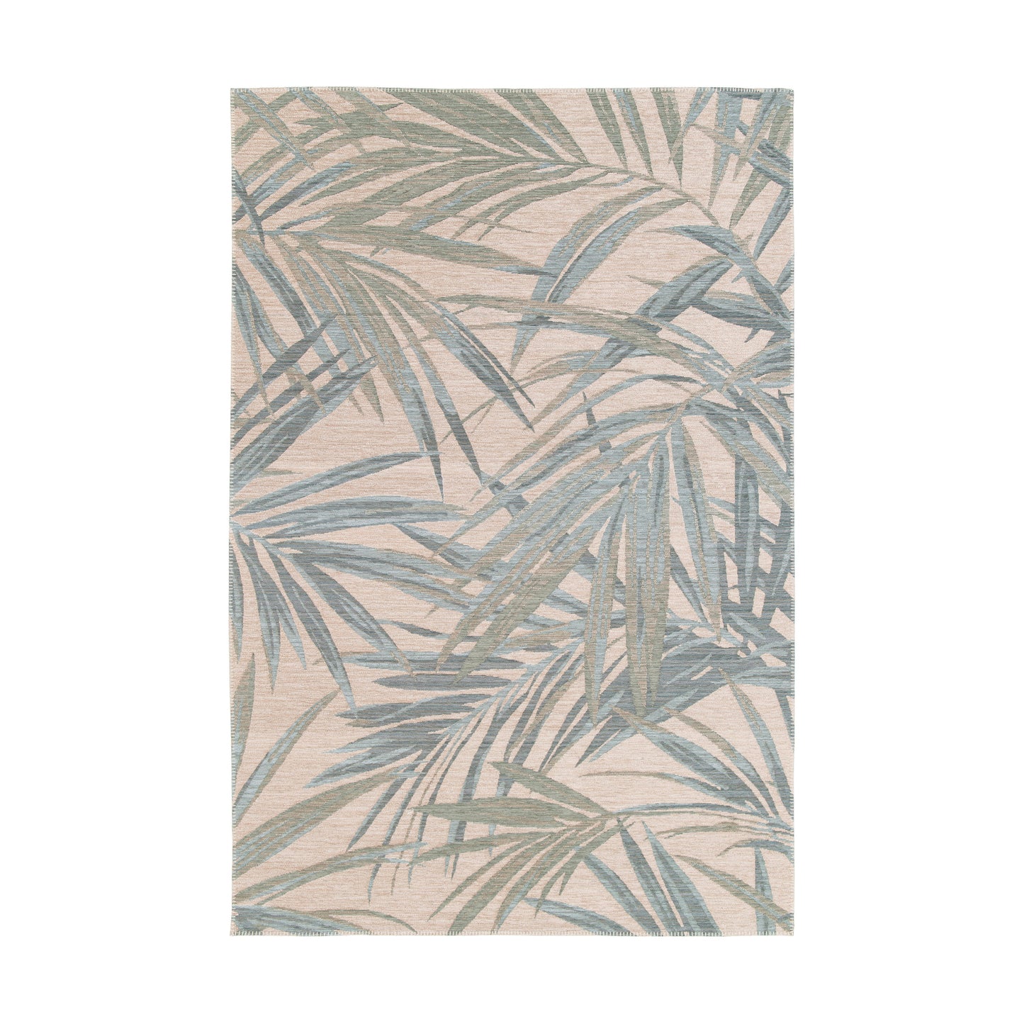 Paradise Cove Spa 5'3" x 7'4" Area Rug, image 1