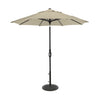 7.5' Market Umbrella Glide Tilt