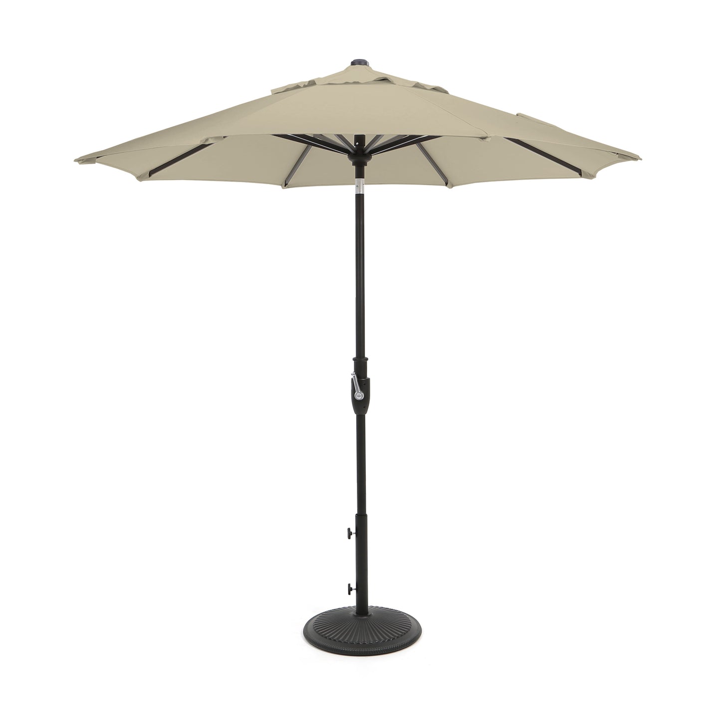 7.5' Market Umbrella Glide Tilt, image 41