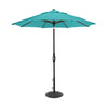 7.5' Market Umbrella Glide Tilt