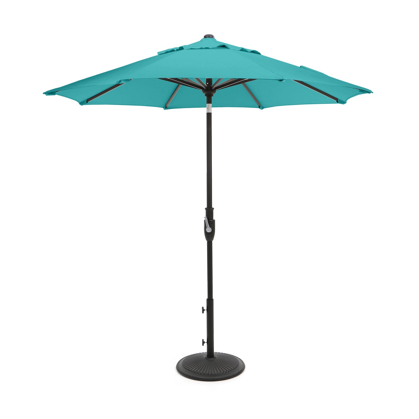 7.5' Market Umbrella Glide Tilt, image 40