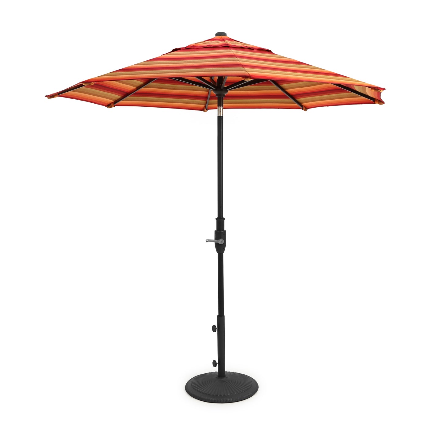 7.5' Market Umbrella Glide Tilt, image 48