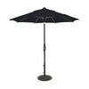 7.5' Market Umbrella Glide Tilt