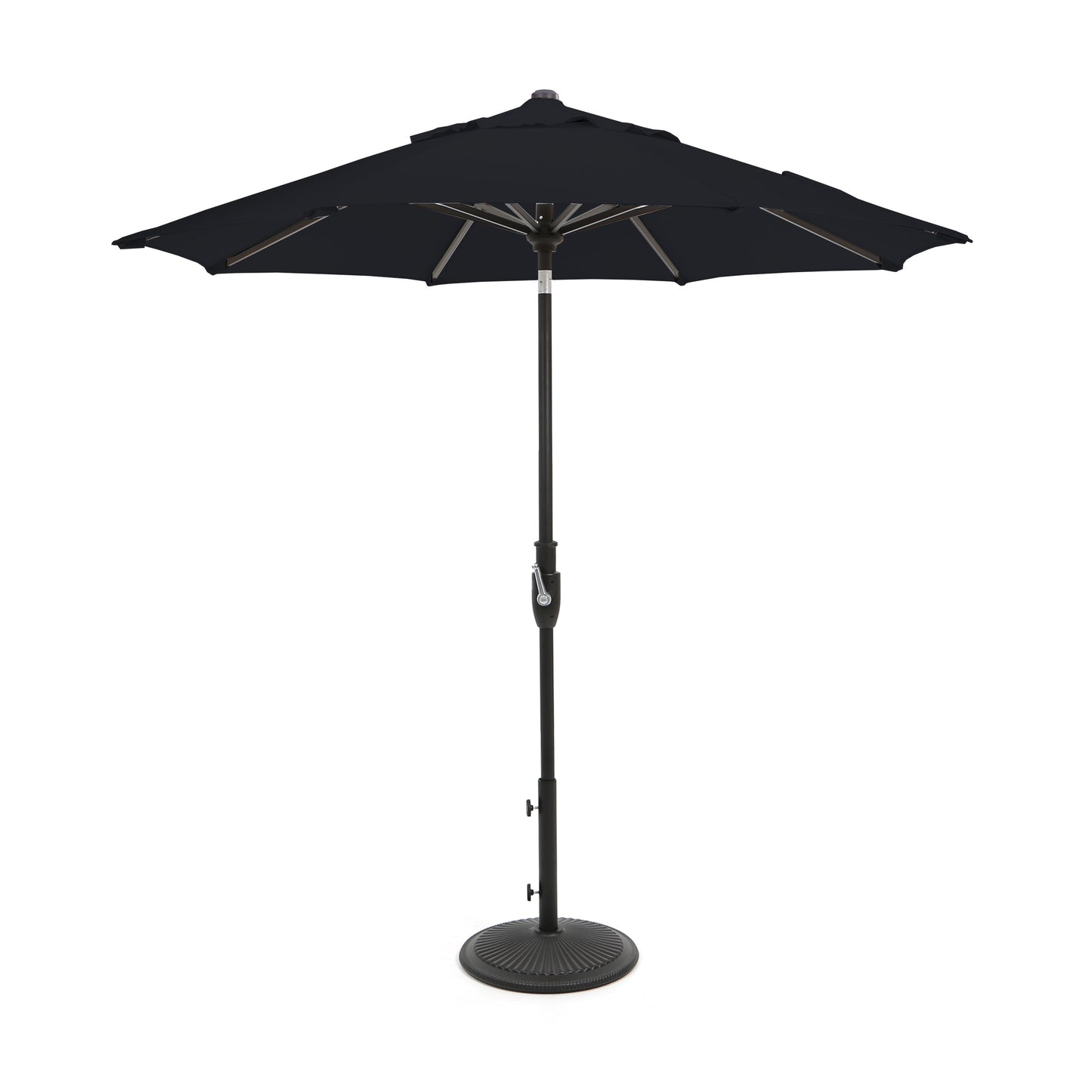 7.5' Market Umbrella Glide Tilt, image 38