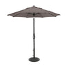 7.5' Market Umbrella Glide Tilt