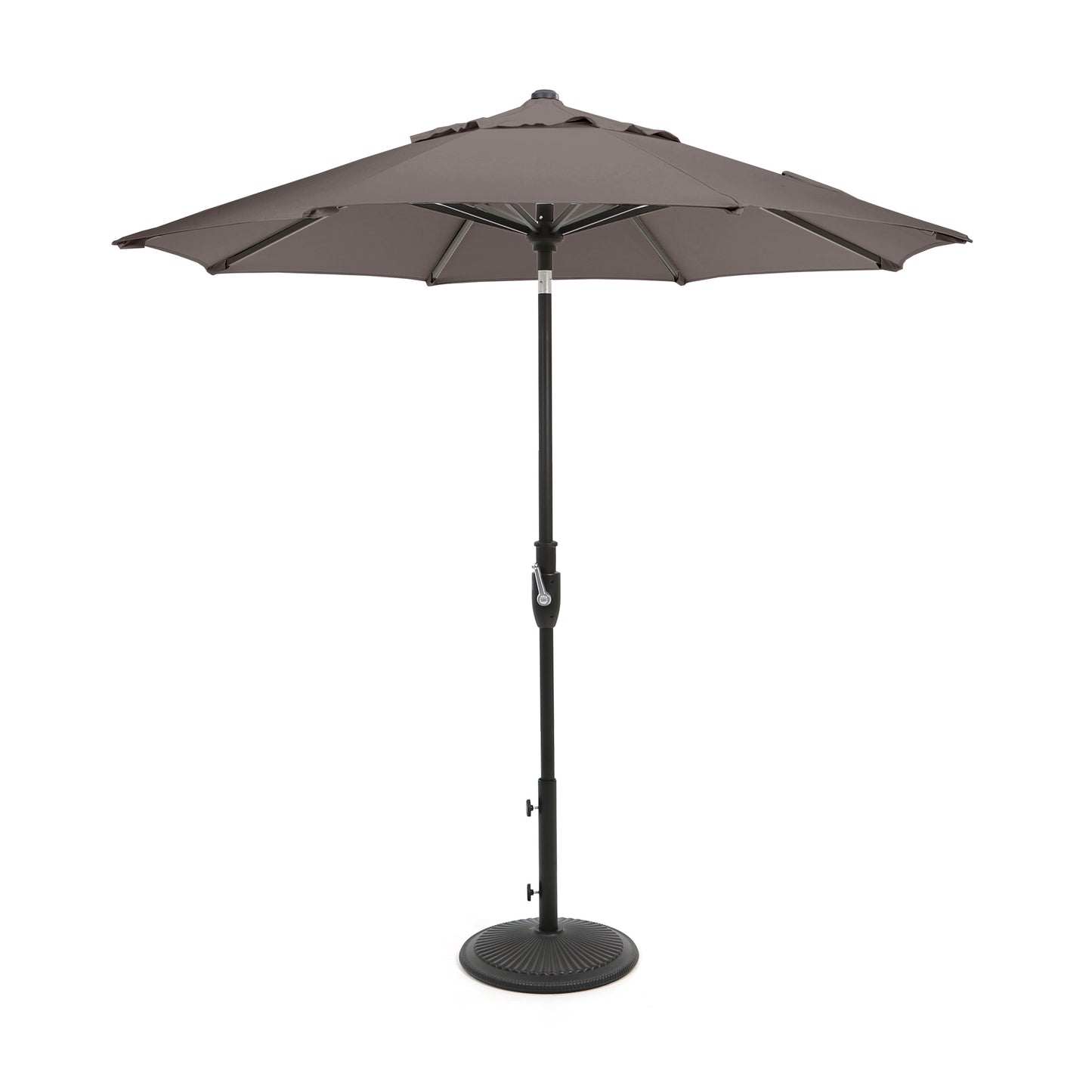 7.5' Market Umbrella Glide Tilt, image 55