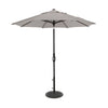 7.5' Market Umbrella Glide Tilt