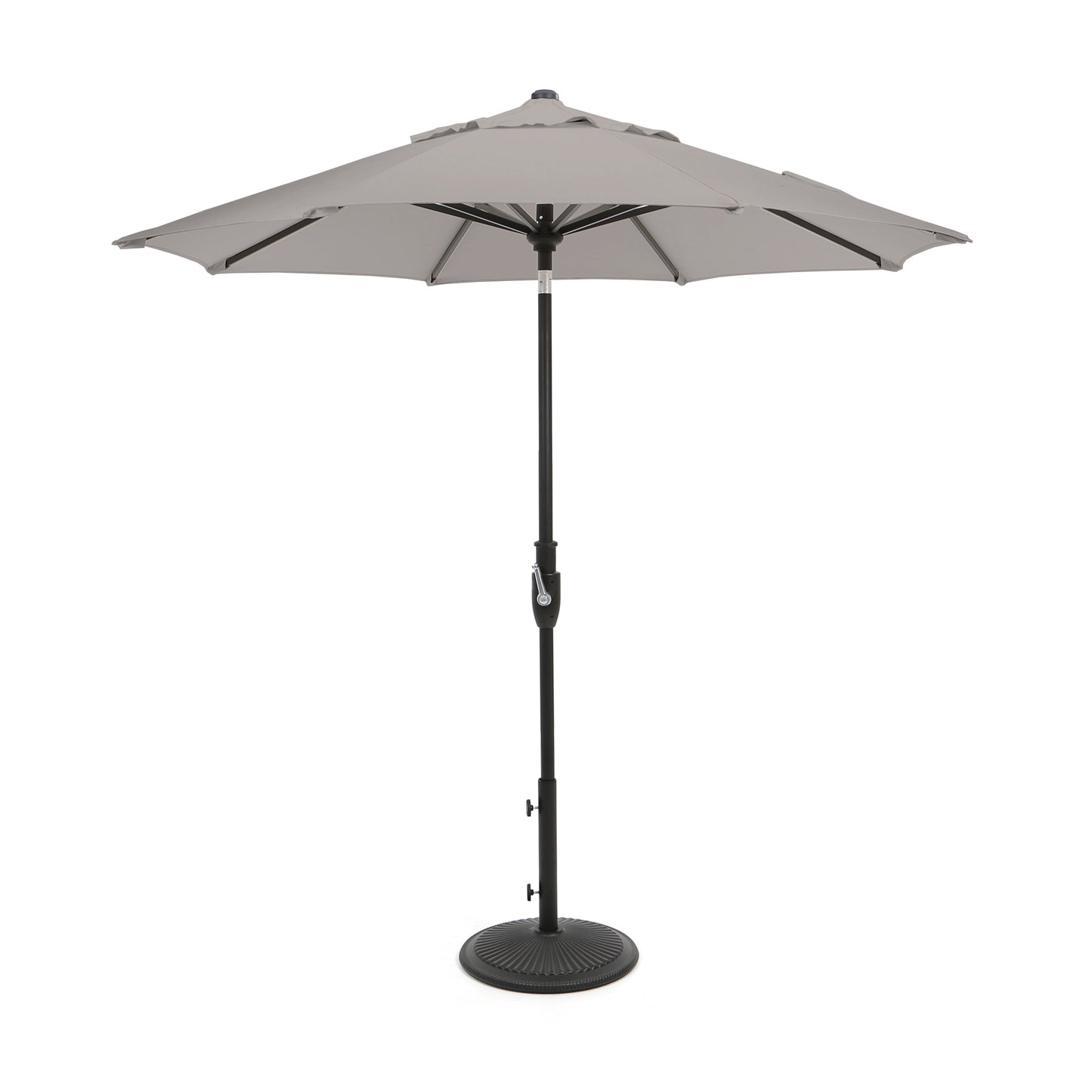 7.5' Market Umbrella Glide Tilt, image 46