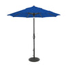 7.5' Market Umbrella Glide Tilt
