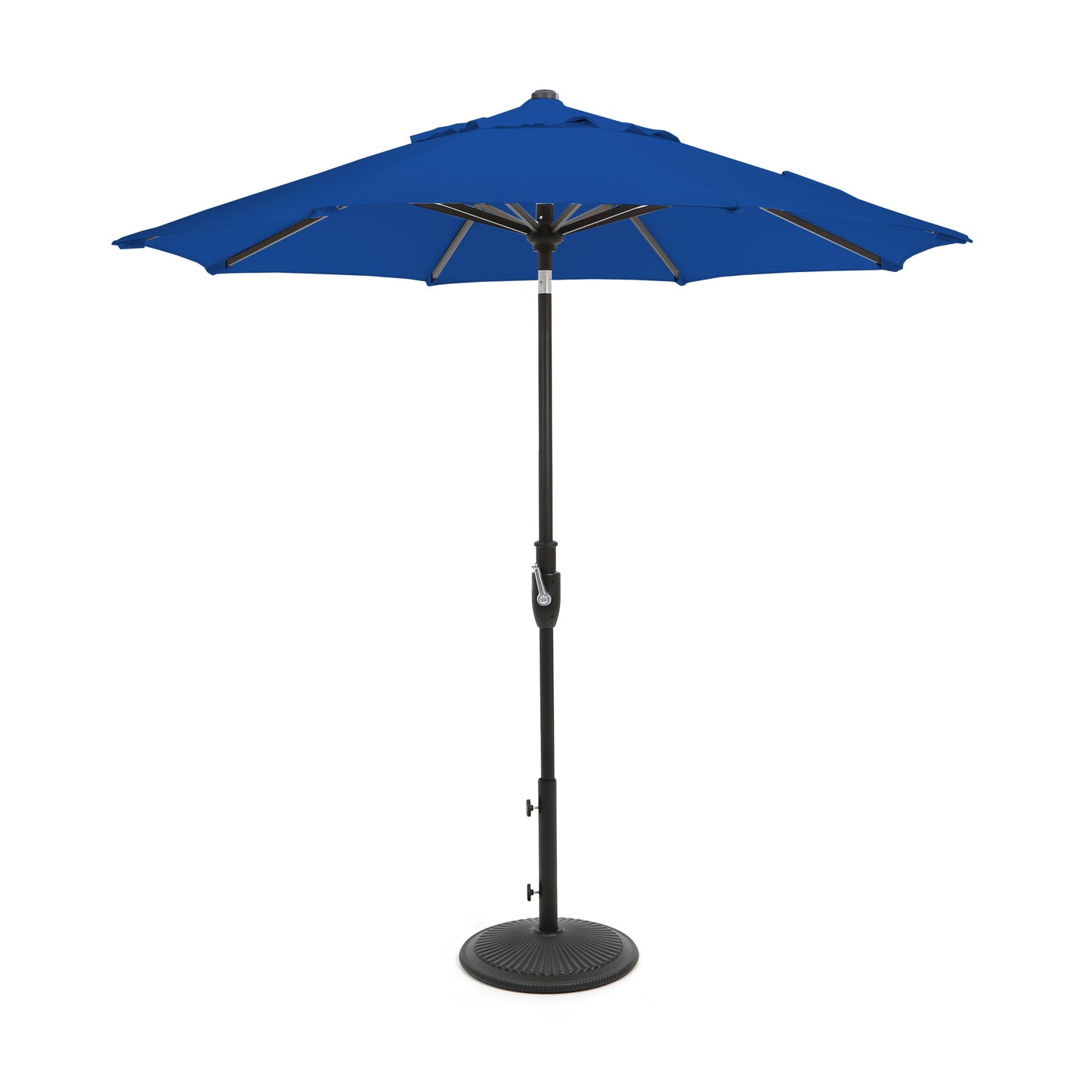 7.5' Market Umbrella Glide Tilt, image 49
