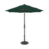 7.5' Market Umbrella Glide Tilt