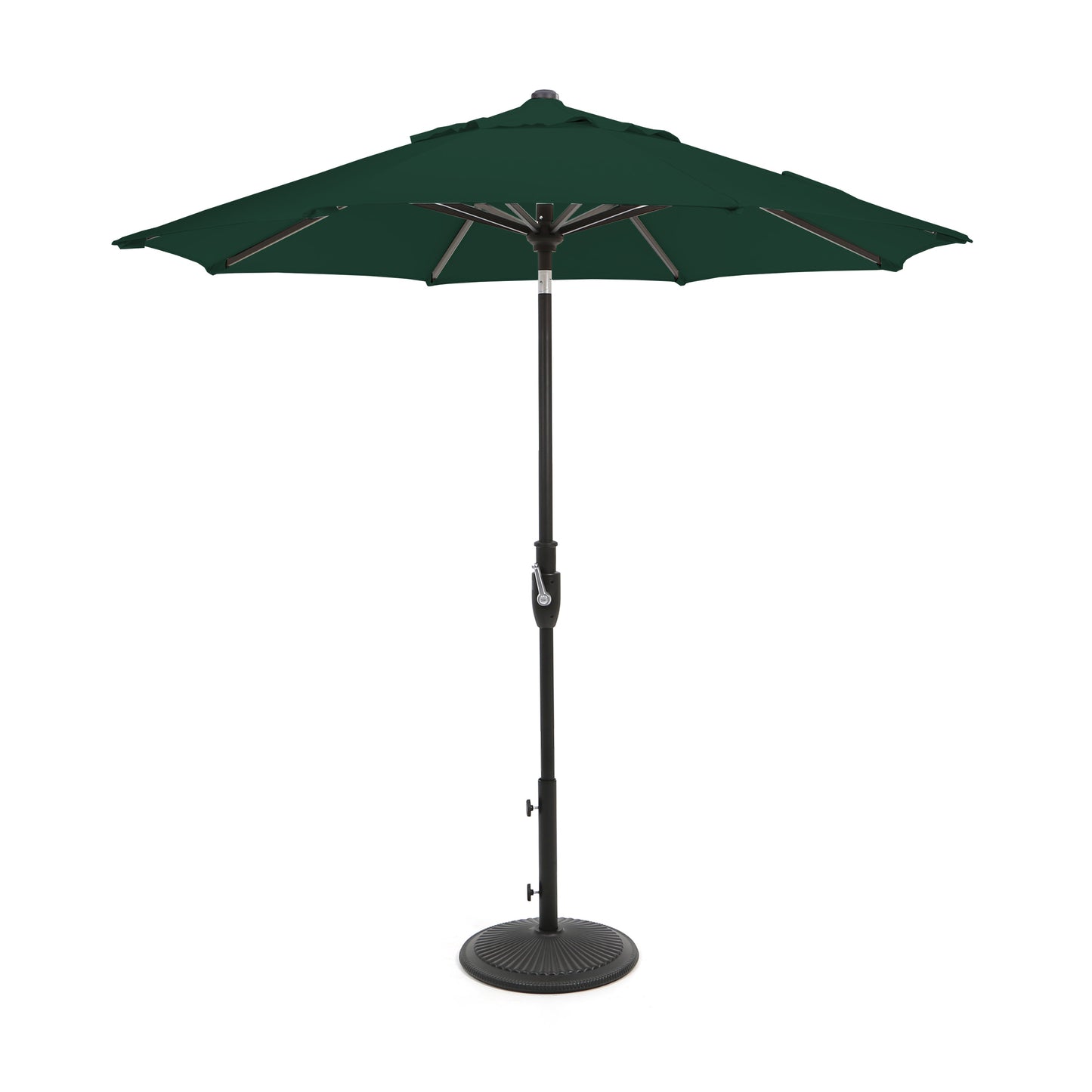 7.5' Market Umbrella Glide Tilt, image 43