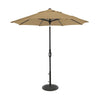 7.5' Market Umbrella Glide Tilt