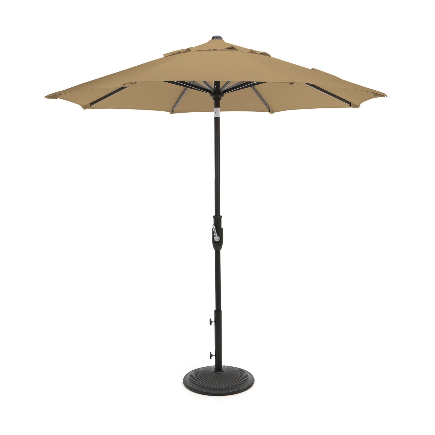 7.5' Market Umbrella Glide Tilt, image 44