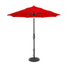 7.5' Market Umbrella Glide Tilt