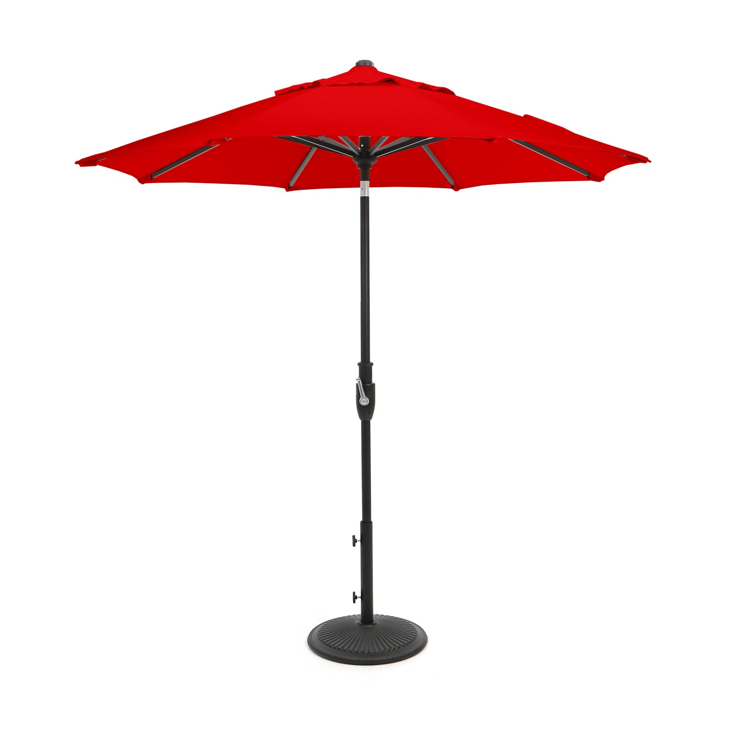 7.5' Market Umbrella Glide Tilt, image 35
