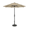 7.5' Market Umbrella Glide Tilt