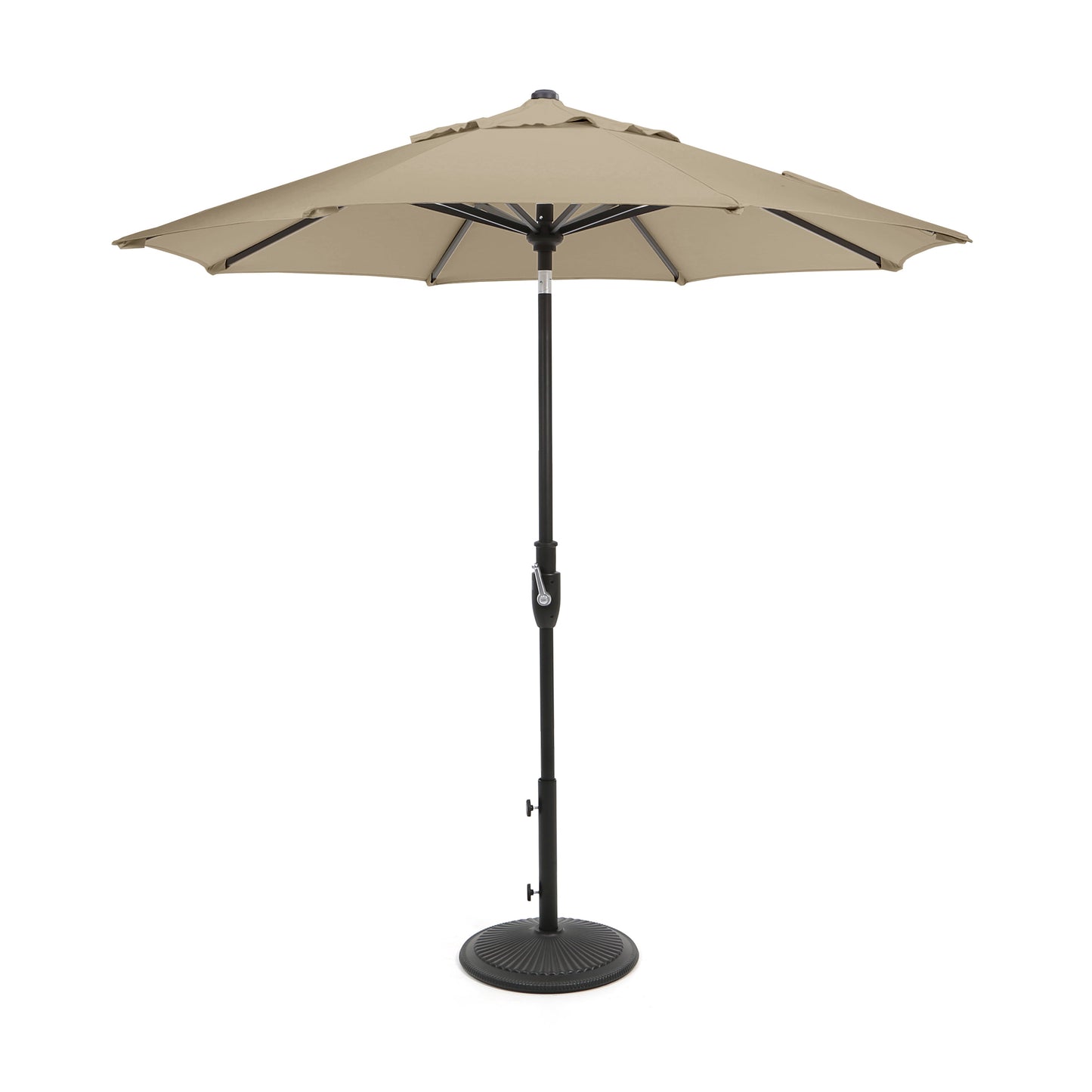 7.5' Market Umbrella Glide Tilt, image 56
