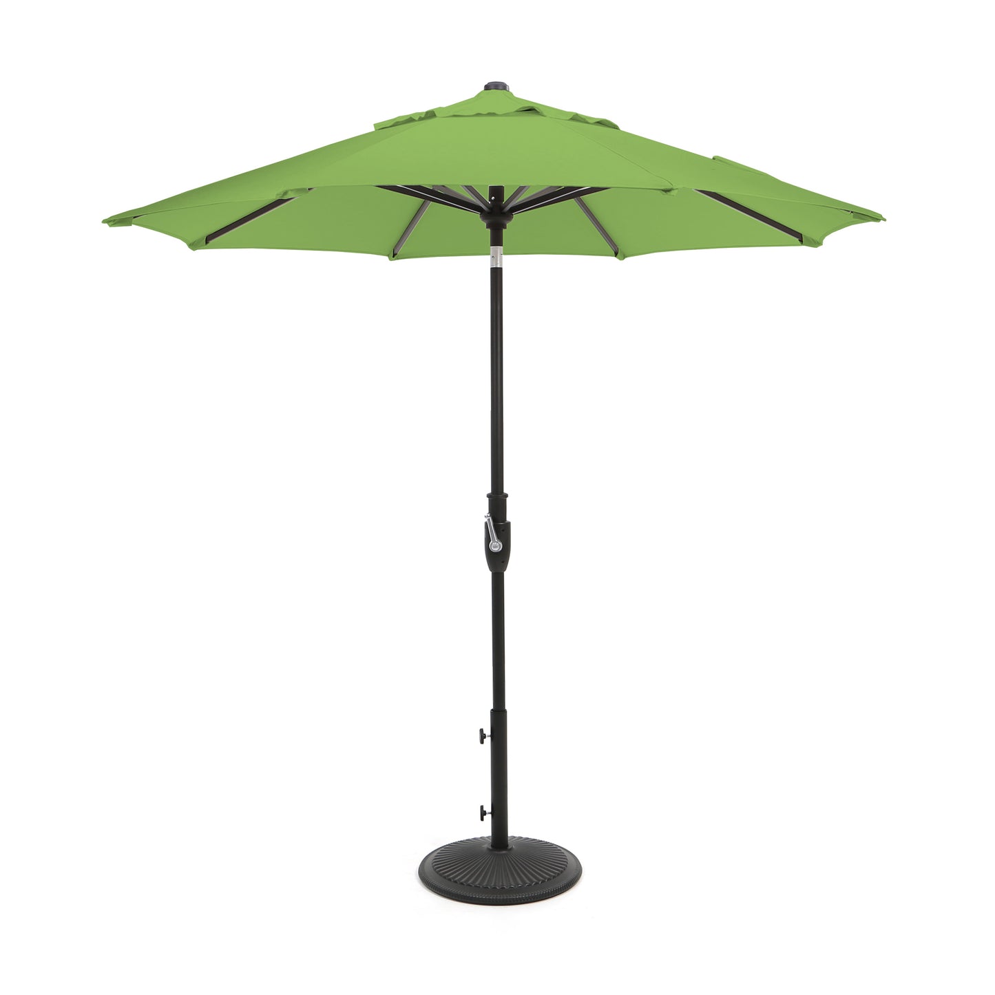 7.5' Market Umbrella Glide Tilt, image 52