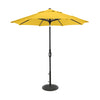 7.5' Market Umbrella Glide Tilt