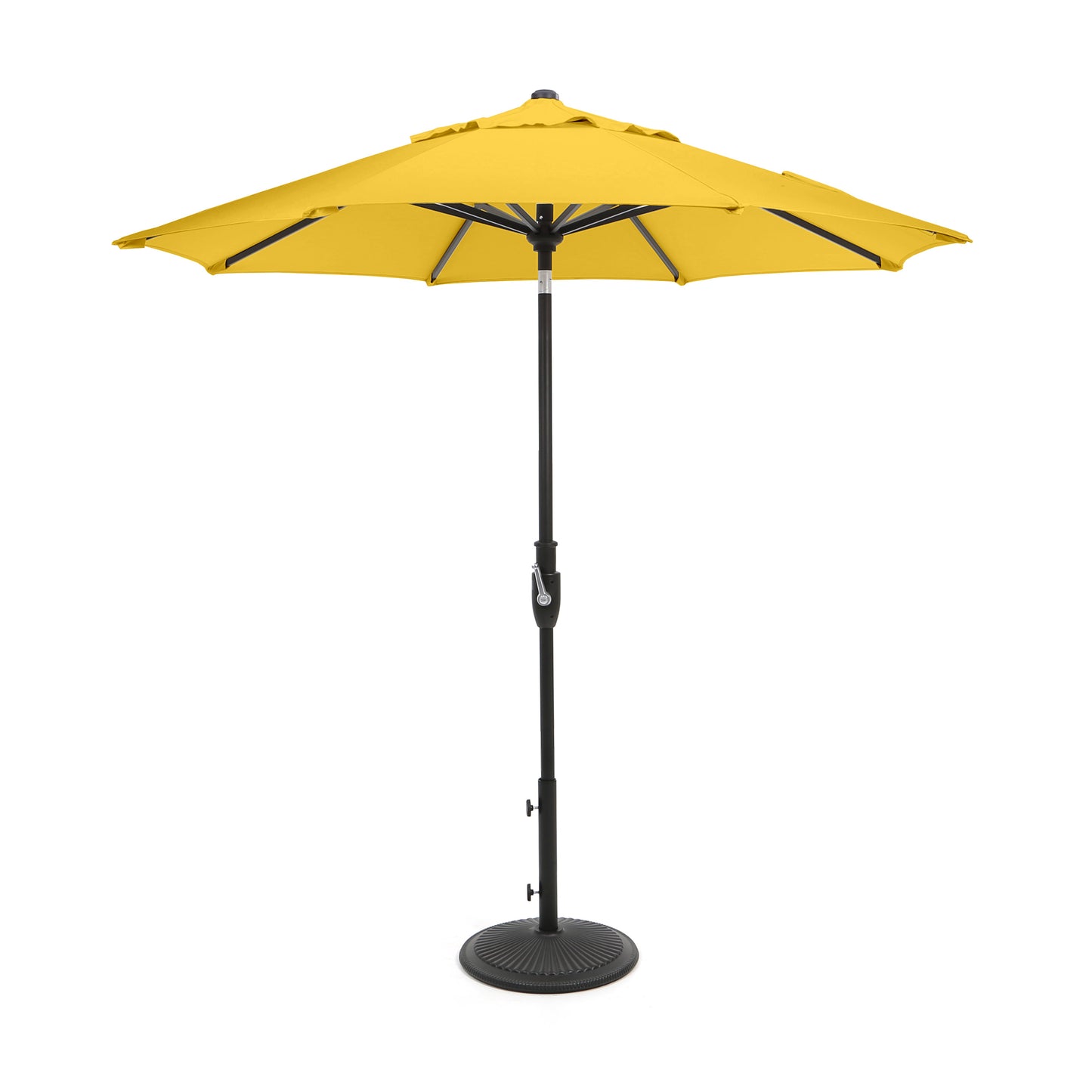 7.5' Market Umbrella Glide Tilt, image 57