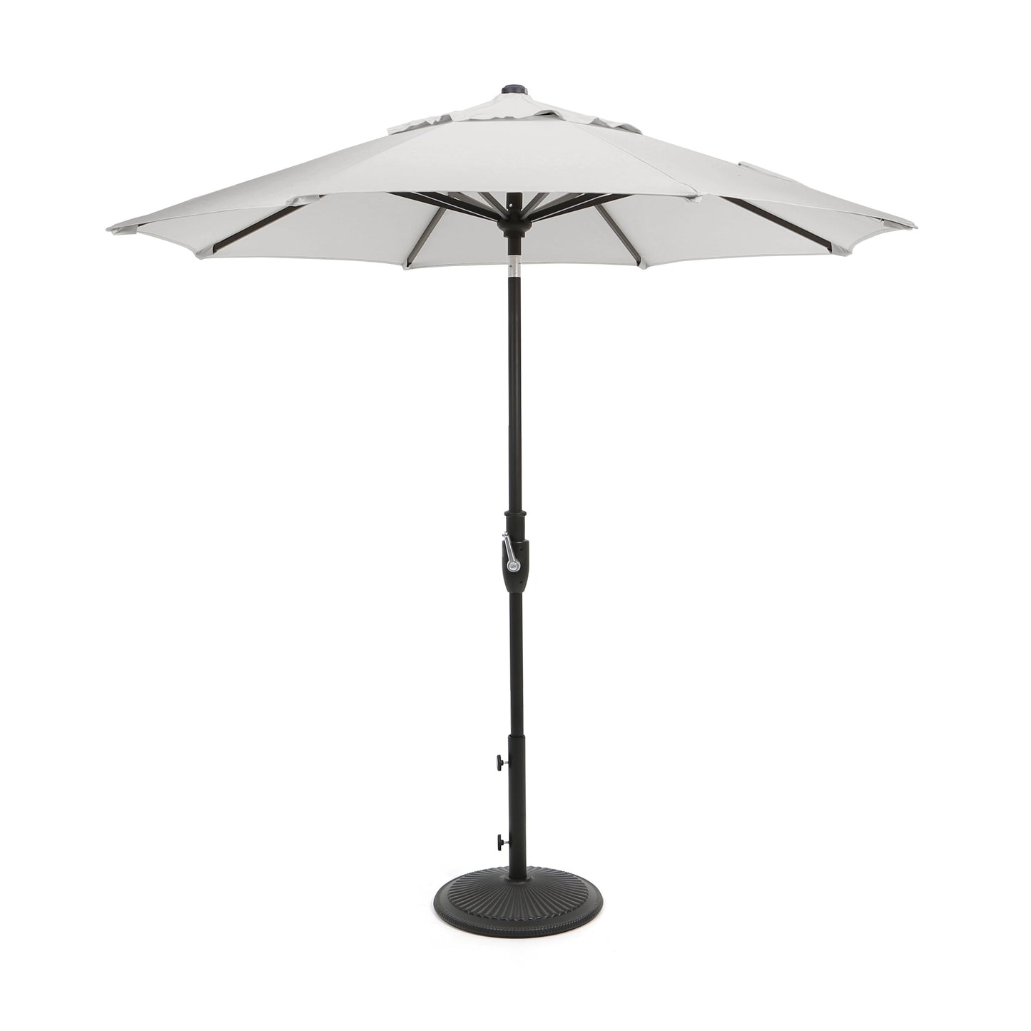 7.5' Market Umbrella Glide Tilt, image 36