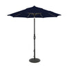 7.5' Market Umbrella Glide Tilt